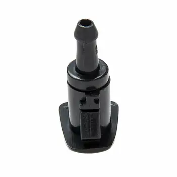

2 Pcs Nozzle Windshield Washer For Chrysler 300 Dodge 4805742 High quality