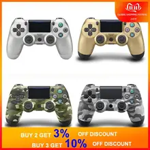 Для PS4 контроллер беспроводной консоли Bluetooth для playstation 4 контроллер VS dualshock 4 геймпад для playstation 4
