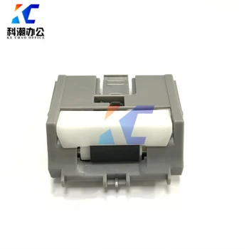 

KECHAO paper separation pad Compatible for Hewlett Packard HPM501 M506 M527 506 527 copier parts