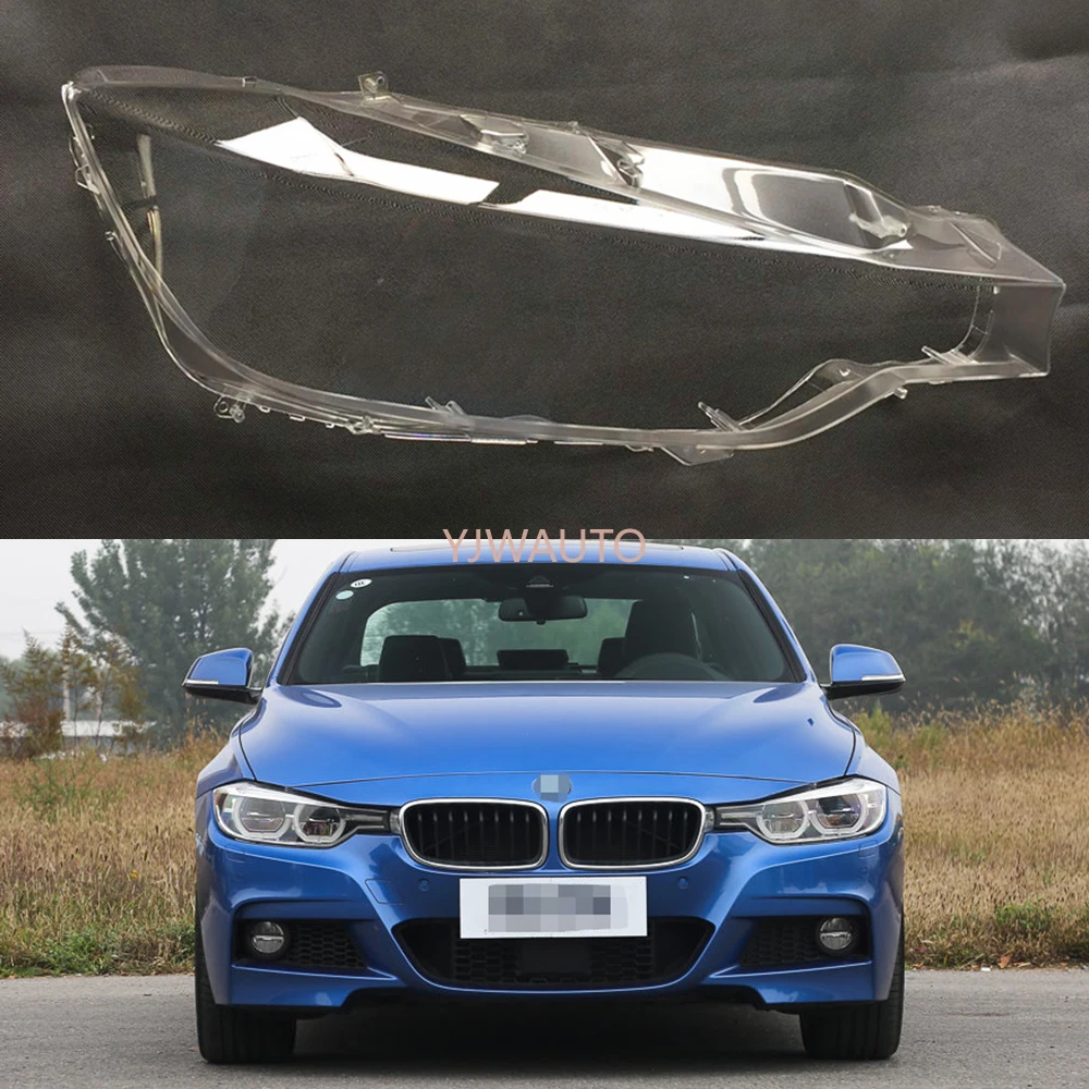 Передняя фара для BMW 3 серии 320i 328i 316i 335i 2013 ~ 2015 | Автомобили и мотоциклы