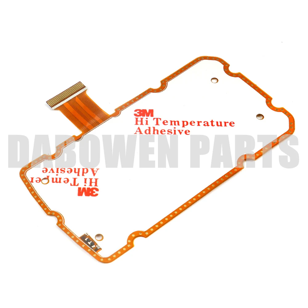 Myler Keyswitch (38 клавиш) для Motorola Symbol MC3000 MC3070 MC3090-G MC3090-S | Компьютеры и офис
