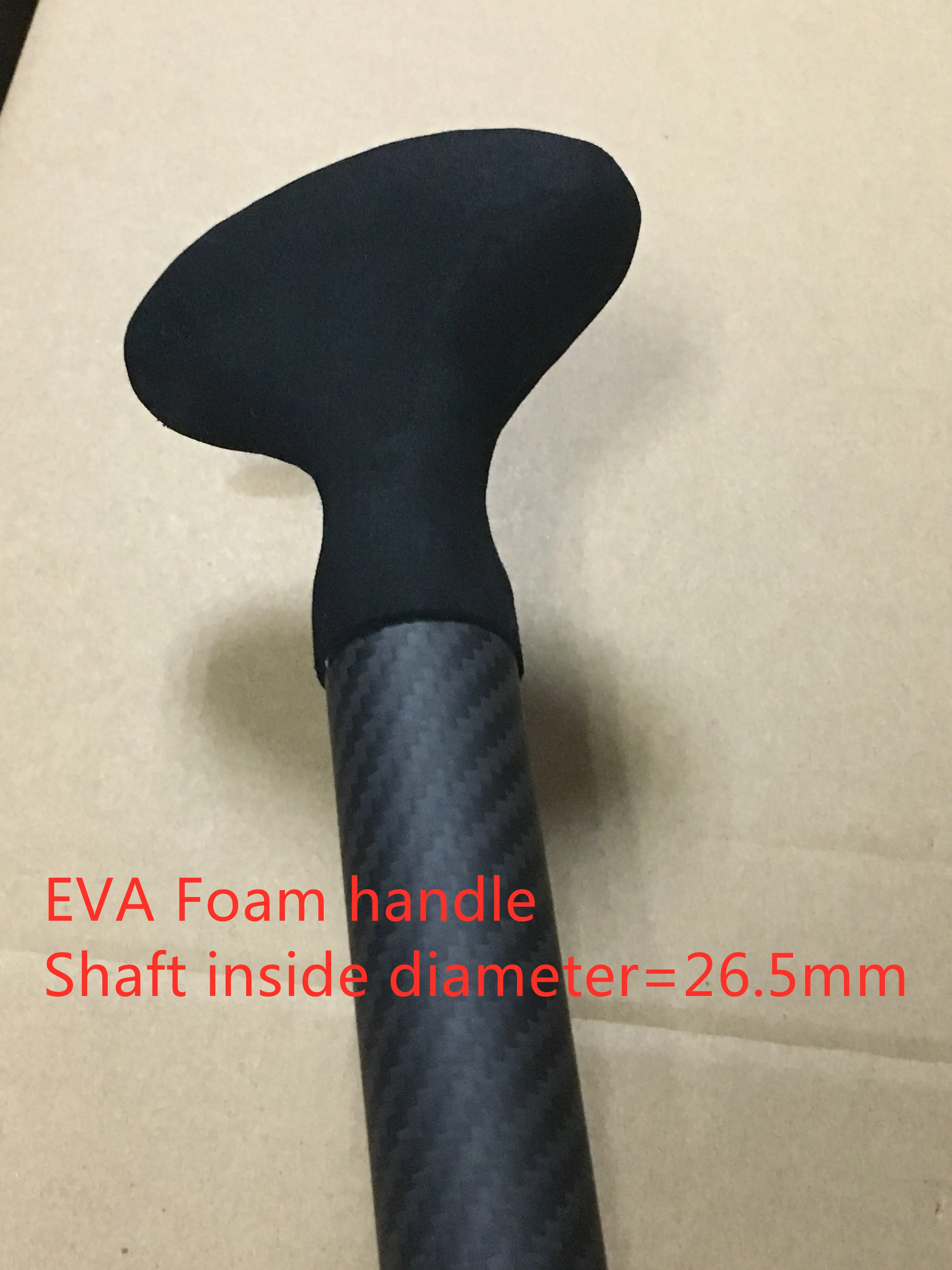 Ручка из вспененного этилвинилацетата для SUP Paddle /Paddle handle | Спорт и развлечения