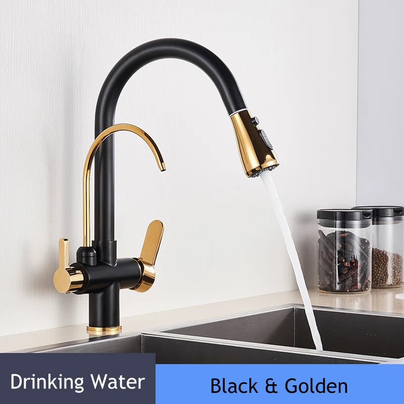 Black Golden