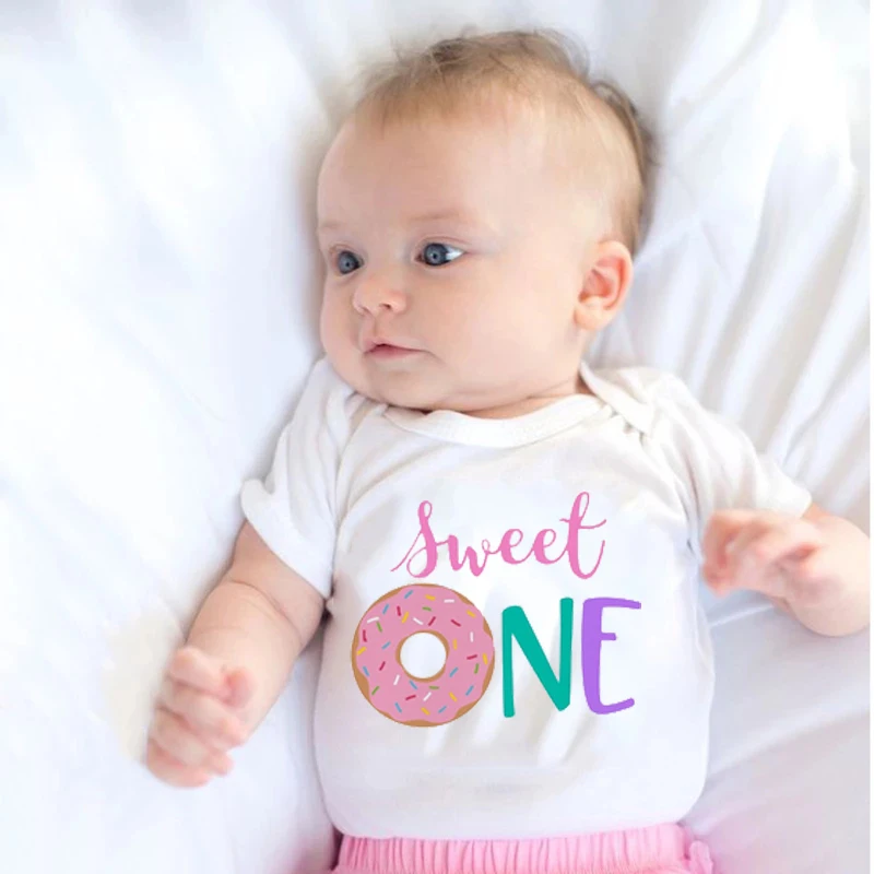 

Baby Cotton Rompers for Boys And Girls Newborn Baby Kids Clothes Summer Short Sleeve Pajamas Toddler Costume Causal Jumpsuits