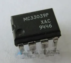 

MC33039P MC33039 DIP8 Motor Controller Integrated circuit chip