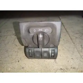 

90569813 control Lights Opel Vectra B Caravan *