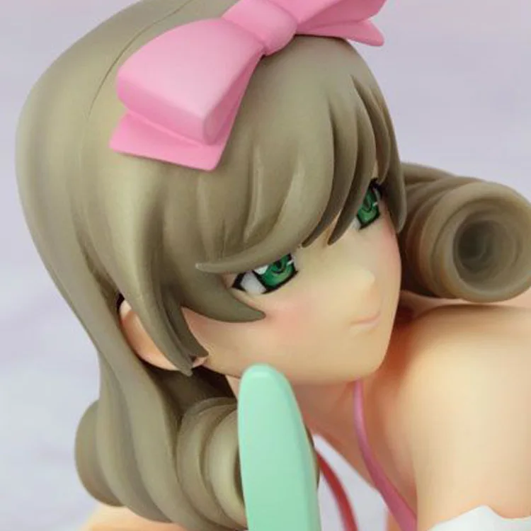 

Griffon Golden God Spring Flower Swimwear Ver. 1/8 Garage Kit