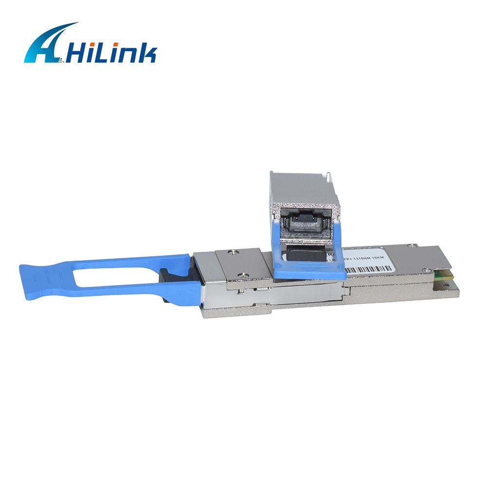 40G PSM4 QSFP-LR-40G LR4 1310NM 10KM MPO QSFP SFP Transceiver Modules | Мобильные телефоны и аксессуары