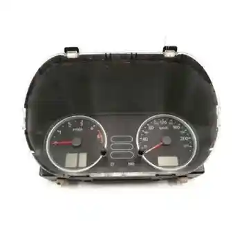 

4S6F10849JA BOX INSTRUMENTS FORD FROLIC (CBK)