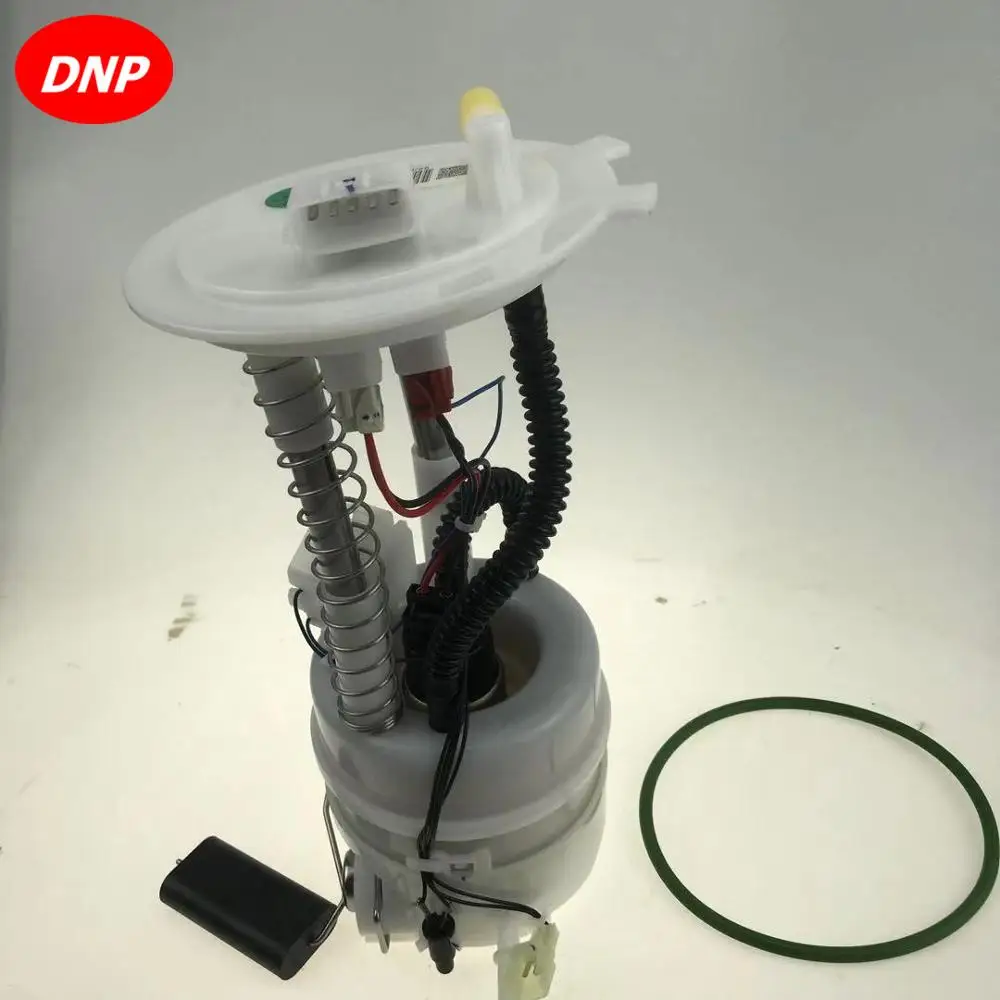 DNP Топливный насос Модуль в сборе подходит для Nissan ROGUE 2.5L 17040-JM10A/17040JM10A