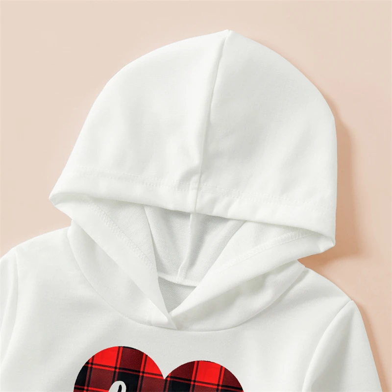 2021 Love Sweaters Autumn Mother Daughter Matching Dresses Family Set Mom Baby Mommy and Me Clothes Women Girls Hoodies Dress 2021 Love Sweaters Autumn Mother Daughter Matching Dresses Family Set Mom Baby Mommy and Me Clothes Women Girls Hoodies Dress