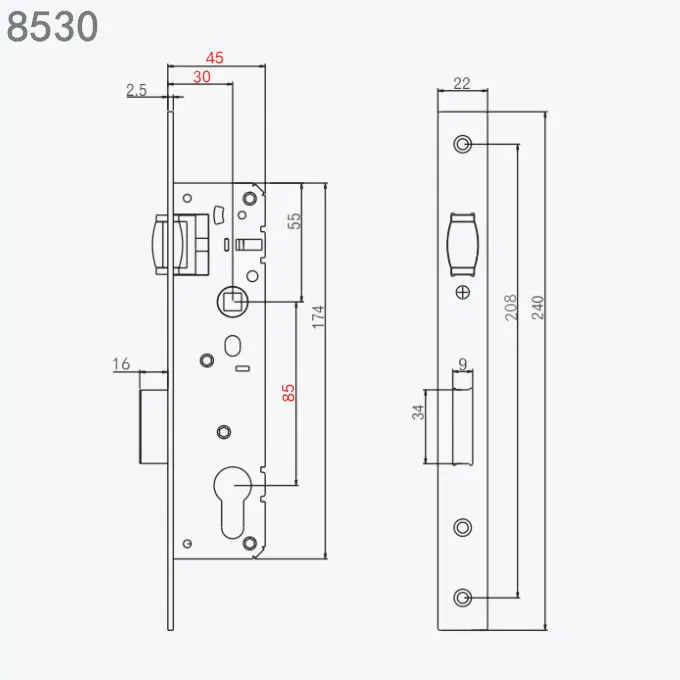8530