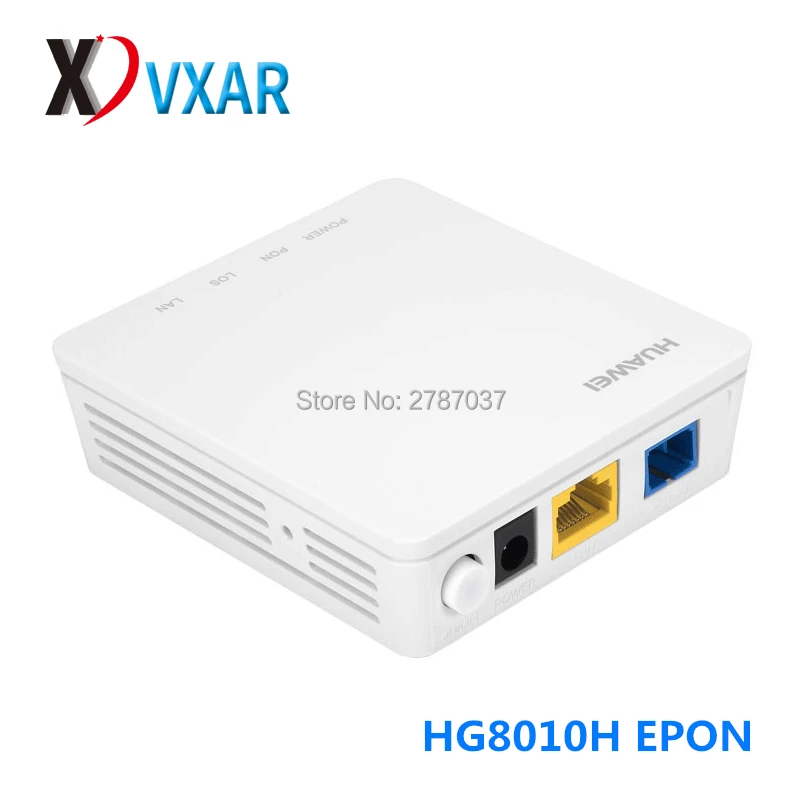 15 шт. б/у Epon ONT HG8010H или 10 HG8240F hua wei EPON ONU без адаптера|Оптоволоконное оборудование| |