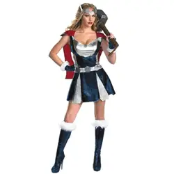 Одежда для Хэллоуина баскетбольная форма персонаж косплей одежда женская киллер Косплей воин-Гладиатор костюм женский ниндзя-