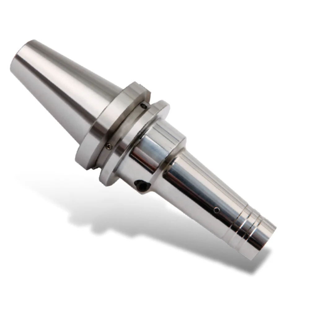 

YG-1 BT40AD/B-HMC 6/8/10/12/16-120 HYDRAULIC CHUCK For MOLD and DIE