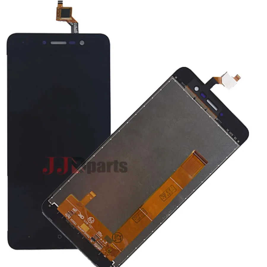 for wiko lenny 4 plus lcd (4)