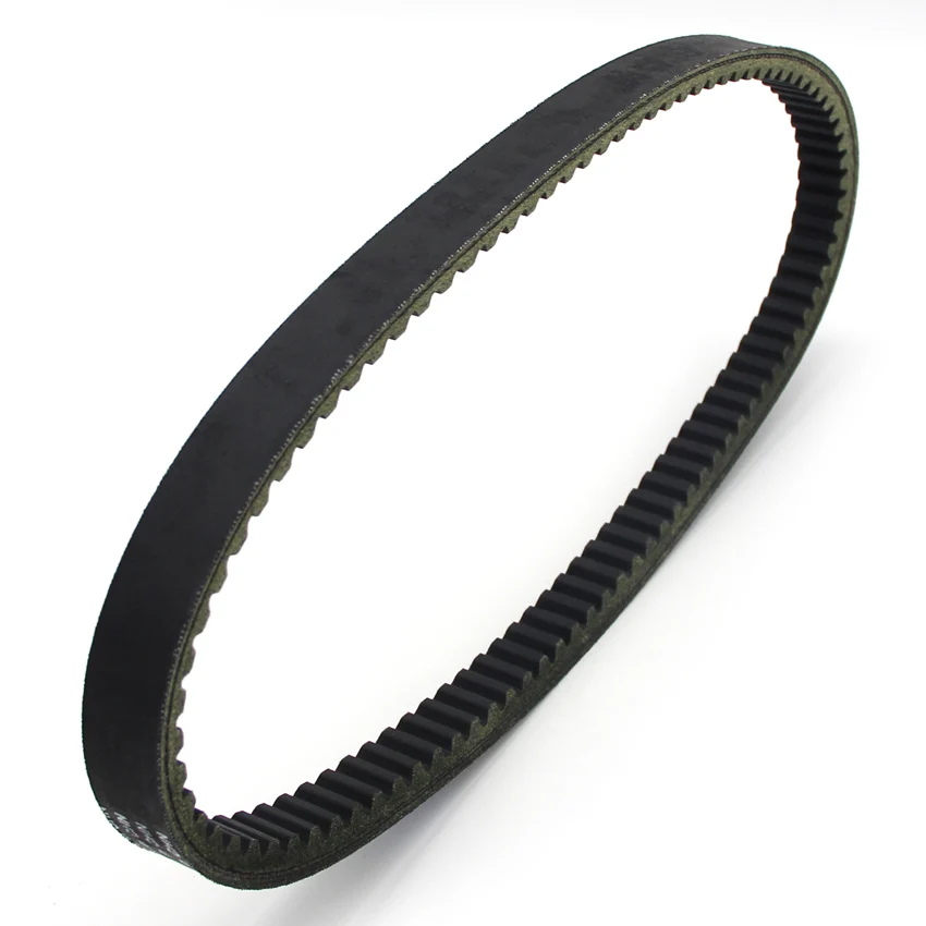 

Motorcycle Transmission Clutch Drive Belt Driving For Cfmoto CF250T-3 v3/v5/v9 1000*24.2 Motorcycle Accessories high quality