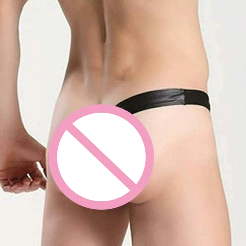 man swimsuit one side