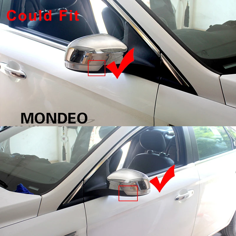 2 шт. Динамический указатель поворота бокового зеркала светильник светодиодный боковое крыло заднего вида Индикатор мигалка ретранслятор светильник для Ford Focus для Mondeo
