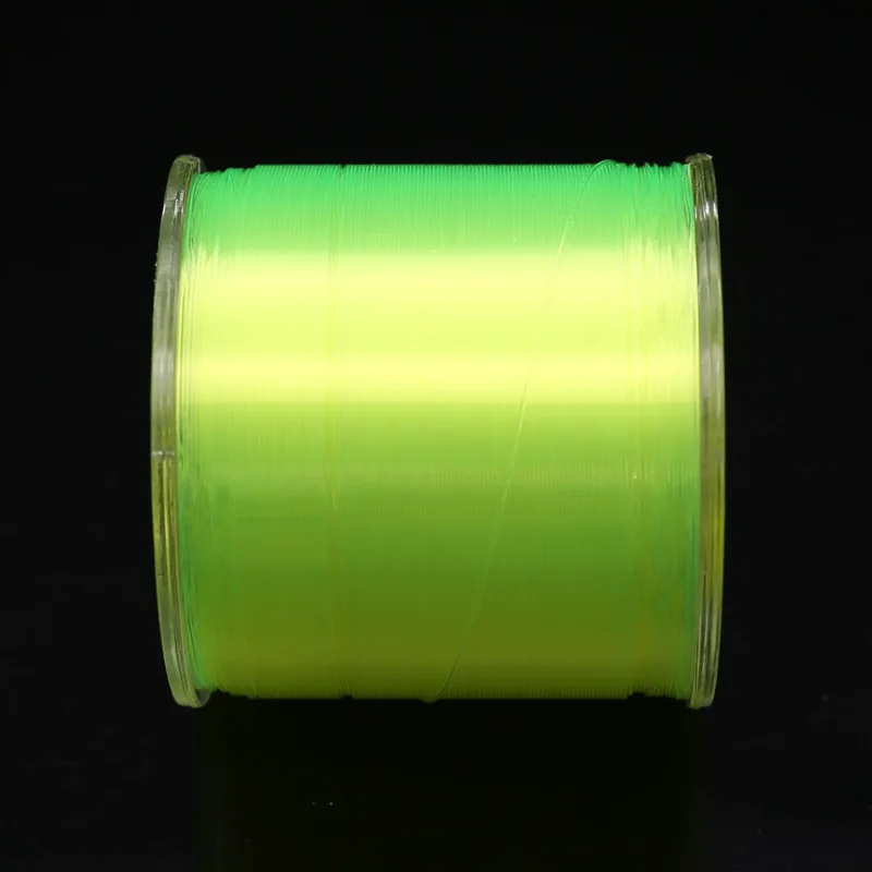 

500 M Fishing Line Nylon Thread Fishing Line Sea Fishing Rod Lure Rocky Fishing Line Parallel Volume Special Offer
