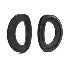 Replacement Earpads Headband for Sennheiser HD700 Headphones Sleeve Headset For Sennheiser HD700 H 700 Earmuff Cover Cushion