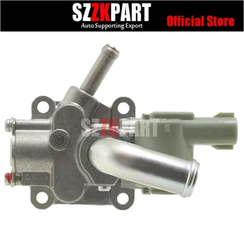 

1pc Brand New Auto Idle Speed Motors 22270-75030 2227075030 Automotive IAC Valves Fit for Toyota Prado 2700 3RZ 2.7L
