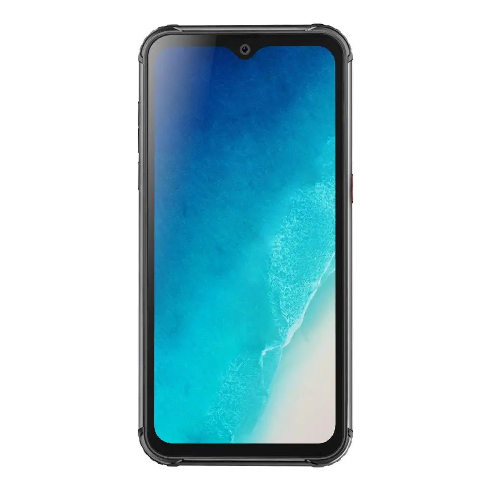 Смартфон Blackview BV9800 P70, 6 ГБ+ 128 Гб, 48 Мп, камера, 6,3 дюйма, FHD экран, IP68, водонепроницаемый, Android 9,0, Беспроводная зарядка, 4G, смартфон