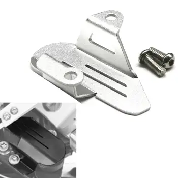 

High Quality Motorcycle Kickstand Guard Cover Side Stand Top Switch Protection for BMW F750GS F850GS 2018-2020 F850GS ADV 19-20