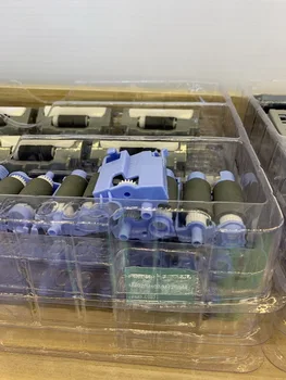 

Paper Feed Pickup Roller Separation pad for HP LaserJet Pro M402 M403 M426 M427 RM2-5452 RM2-5397