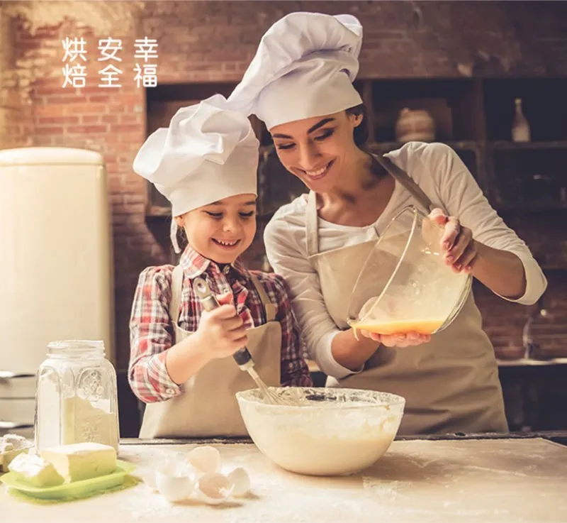 3 Tiered Round Cake Mold Set Aluminum Alloy Cake Pan Set Non Stick Baking Pans 4/6/8 inch Cakes Mould Removable Bottom