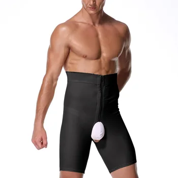 

Black color 2019 fashion men's cotton and linen casual shorts cotton and linen beach casual sports shorts soft shorts