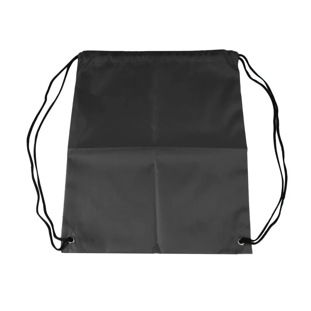 2017 Swimming bags Drawstring Beach Bag Sport Gym Waterproof Backpack Swim Dance Free Shipping