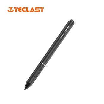 

Teclast T6 Pressure Sensor Stylus 143x100mm Portable Touch Pen For Teclast X4 Tablet Drawing For F5 F6 Plus F6PRO F5R Laptop