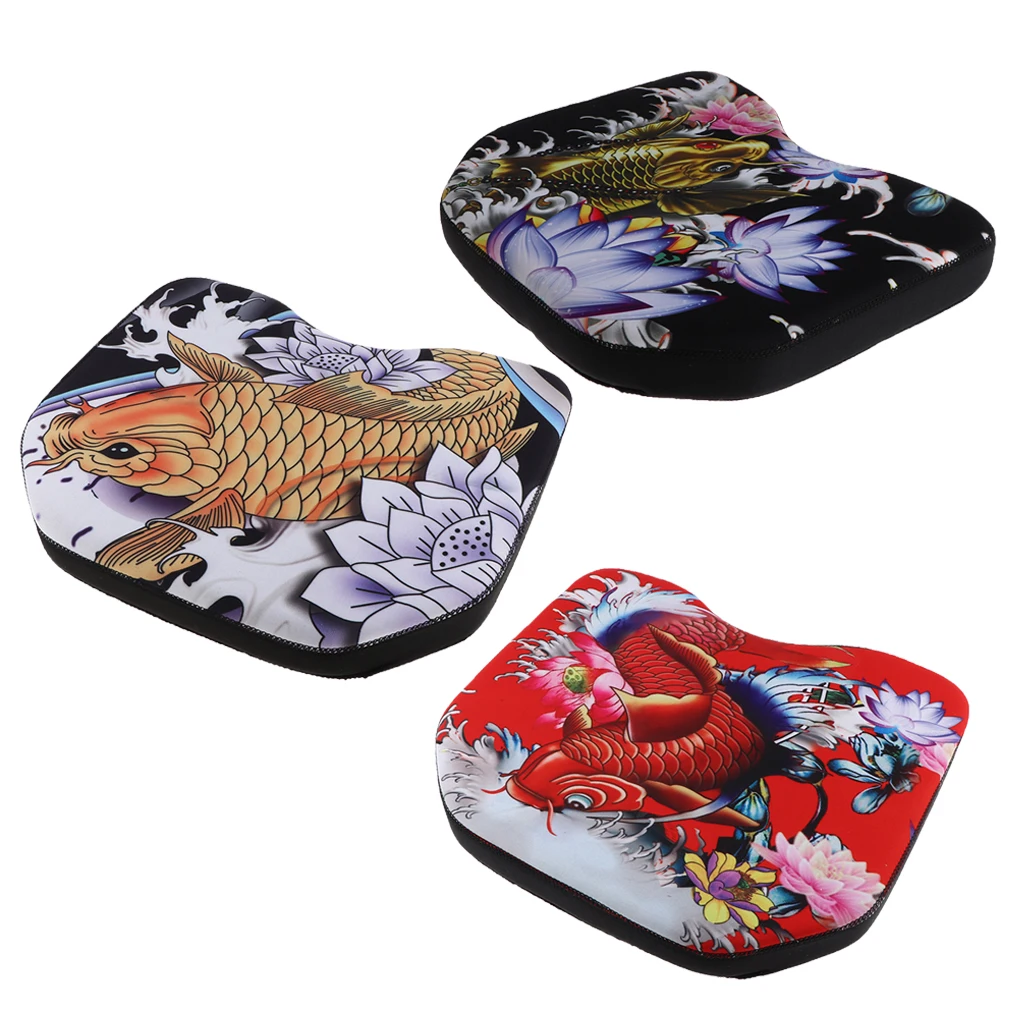 Подушка для сиденья Каяка подушка каноэ рыбалки|Рыболовные снасти| |