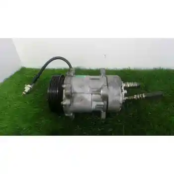 

SD7V16 1176817 Air Conditioning Compressor Alfa Romeo 156 (116)