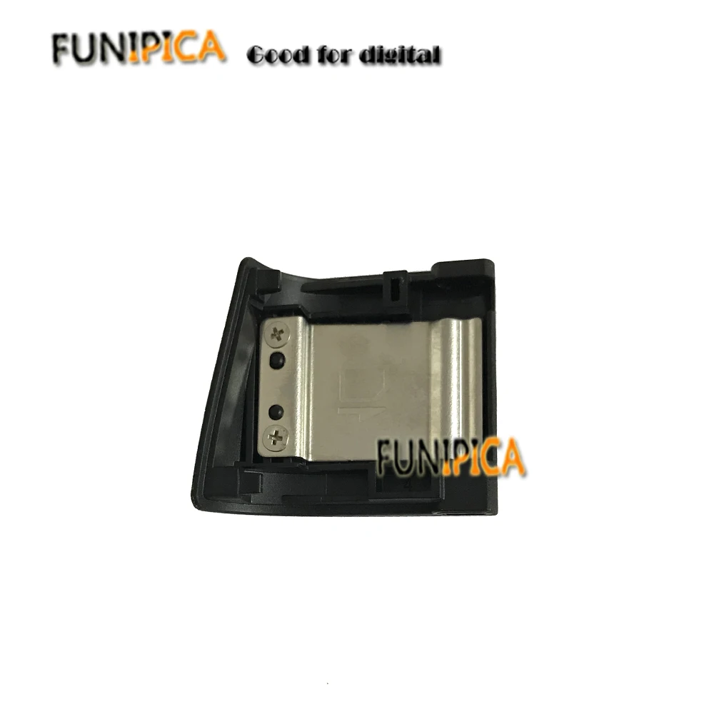 Original 70D card slot door 70D SD cover For Canon merry cover camera repair parts