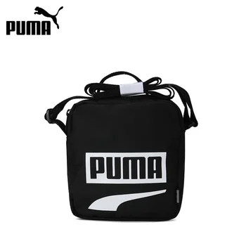

Original New Arrival PUMA Plus Portable II Unisex Handbags Sports Bags