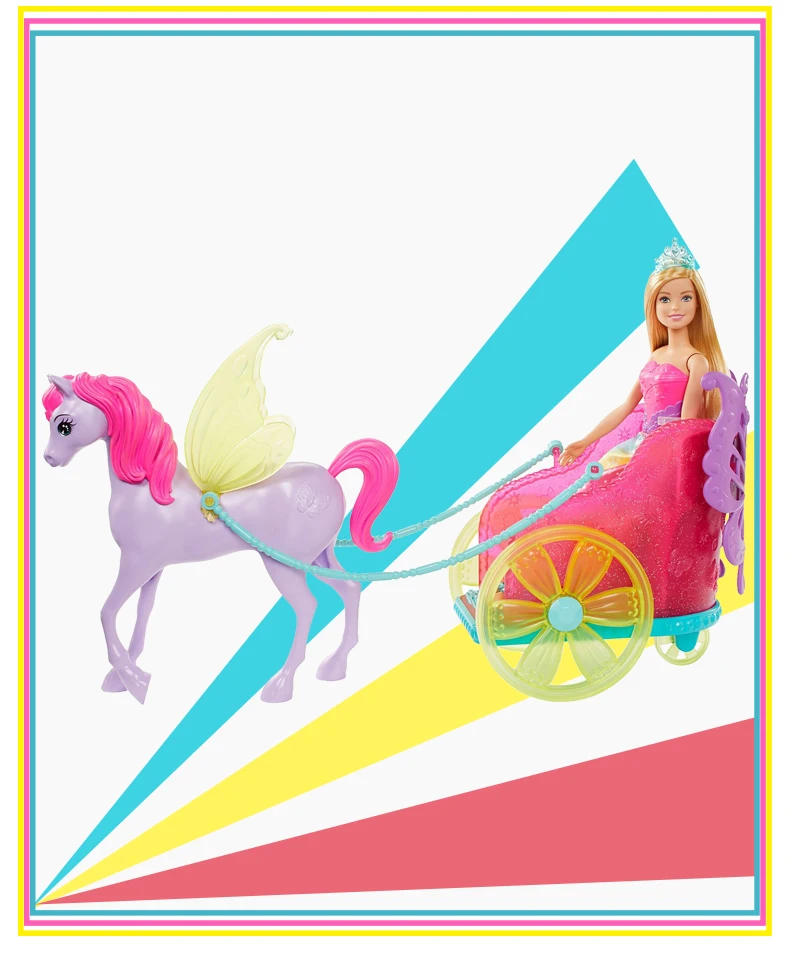 Horse Car Princess4