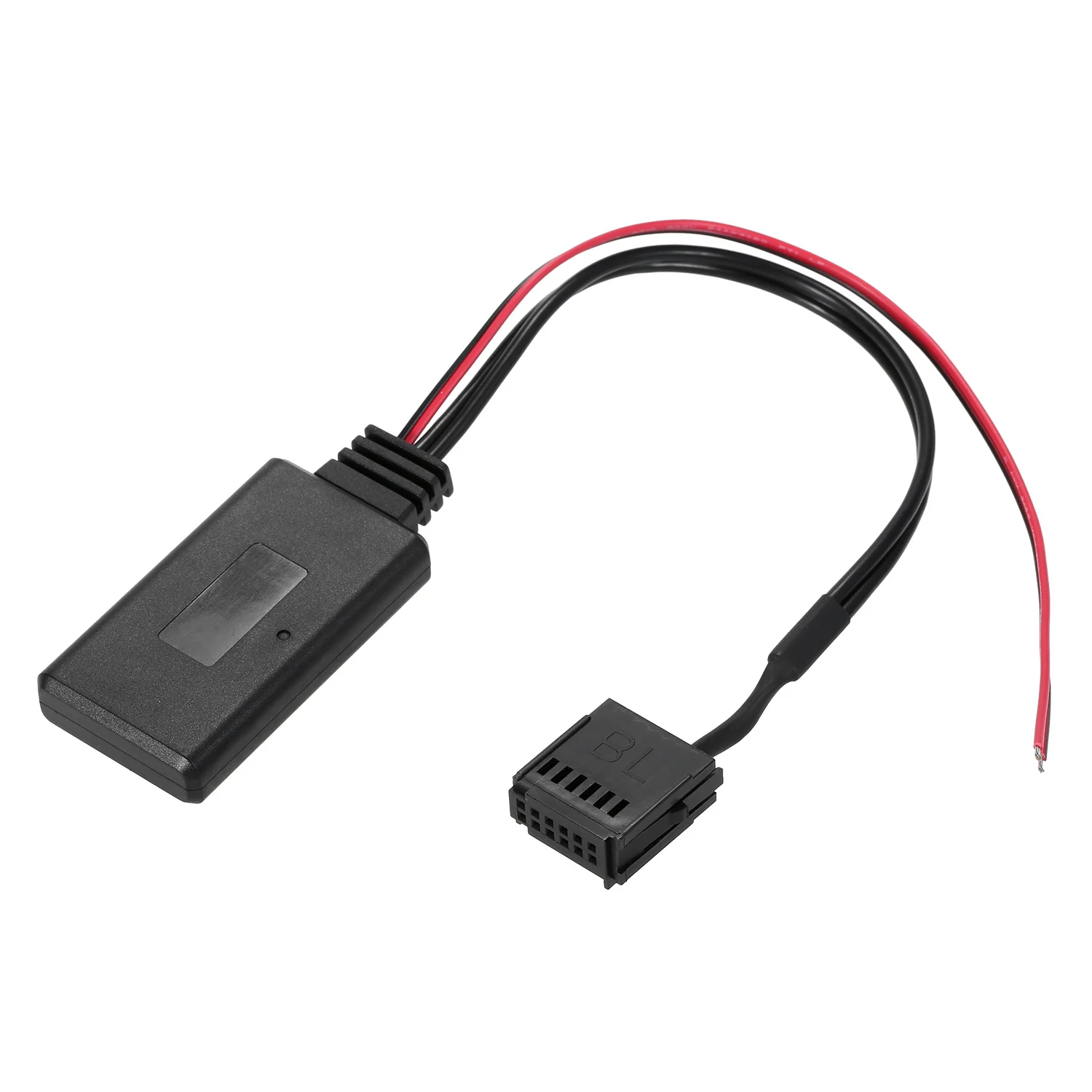 Car AUX-IN Radio Adapter Cable Wireless BT Module Replacement for Ford Focus Mondeo 6000 CD Accessories | Автомобили и мотоциклы