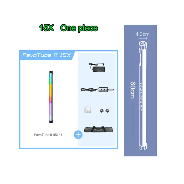 値頃 <br>NANLITE PavoTube 2 15X 30X 専用 フロアスタンド LS-FL-1 4