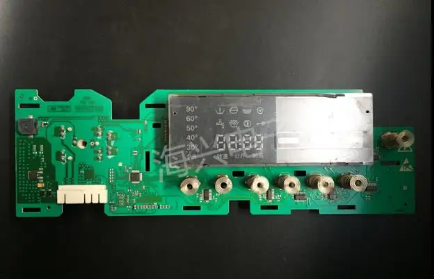 

Washing machine display board motherboard AKO 738122-01 AKO 731799-09 AKO 736011-03 AKO 736011-08