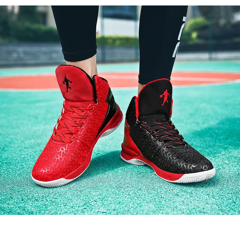 Баскетбольные кроссовки jordan, профессиональная спортивная обувь, мужские спортивные кроссовки, мужские дышащие кроссовки с воздушной подушкой, chaussure homme