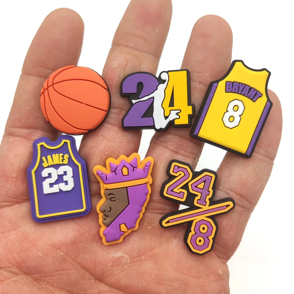 20pcs-basketball-team-lucky-charm-shoes-accessories-player-24-croc-jibz