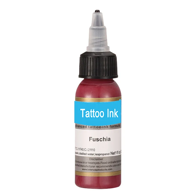 Tattoo-Inks-fuschia