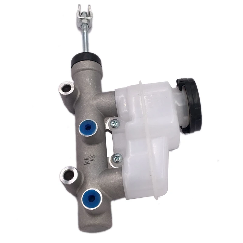 Brake Master Cylinder 4 1911515 for POLARIS 2008-2014 RZR 800 &amp S/RZR | Автомобили и мотоциклы