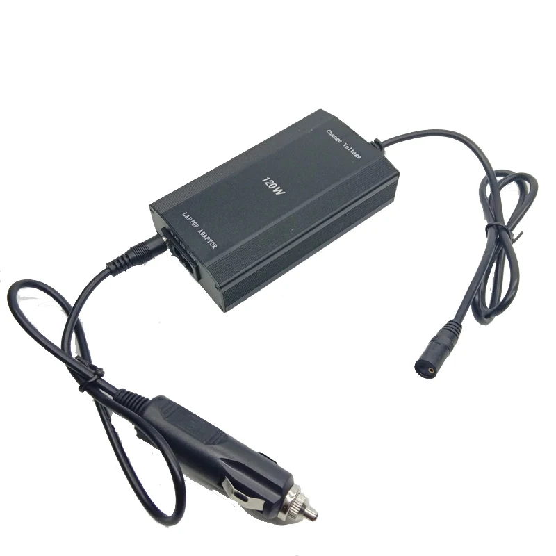 Adaptadores AC/DC