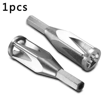 

Practical Automatic Stripping Artifact Electrician Stripping Twisting Line Artifact Univeral Connector