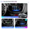 Junsun V1 2G + 32G Android 10 DSP auto Radio Multimedia Video Player navegación GPS para KIA Cee 'd CEED JD 2012-2016 2 din SIN dvd ► Foto 2/6