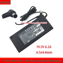 ACDP-120E01 ACDP-120N01 19,5 V 6.2A адаптер переменного тока для sony KDL-42W670A KDL-42W650A 55W950A ACDP-120N02 ЖК-дисплей монитор ACDP-120E02