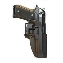 Тактическая кобура Beretta M9 92 96 для пистолета с аксессуарами для пистолета охотничья страйкбольная кобура для ремня чехол для пистолета поясная кобура